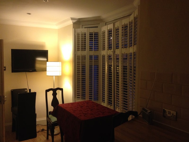 Room Edridge Road in Greater London