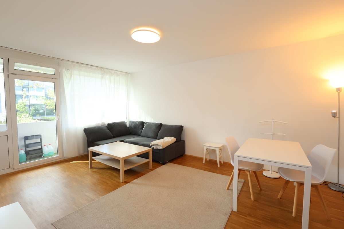 Wohnung Adolf-Baeyer-Damm in München