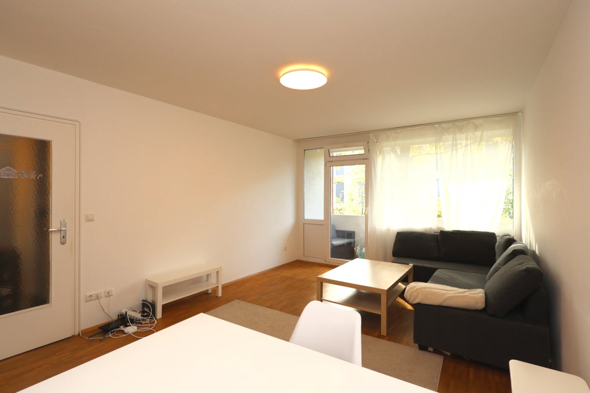 Wohnung Adolf-Baeyer-Damm in München