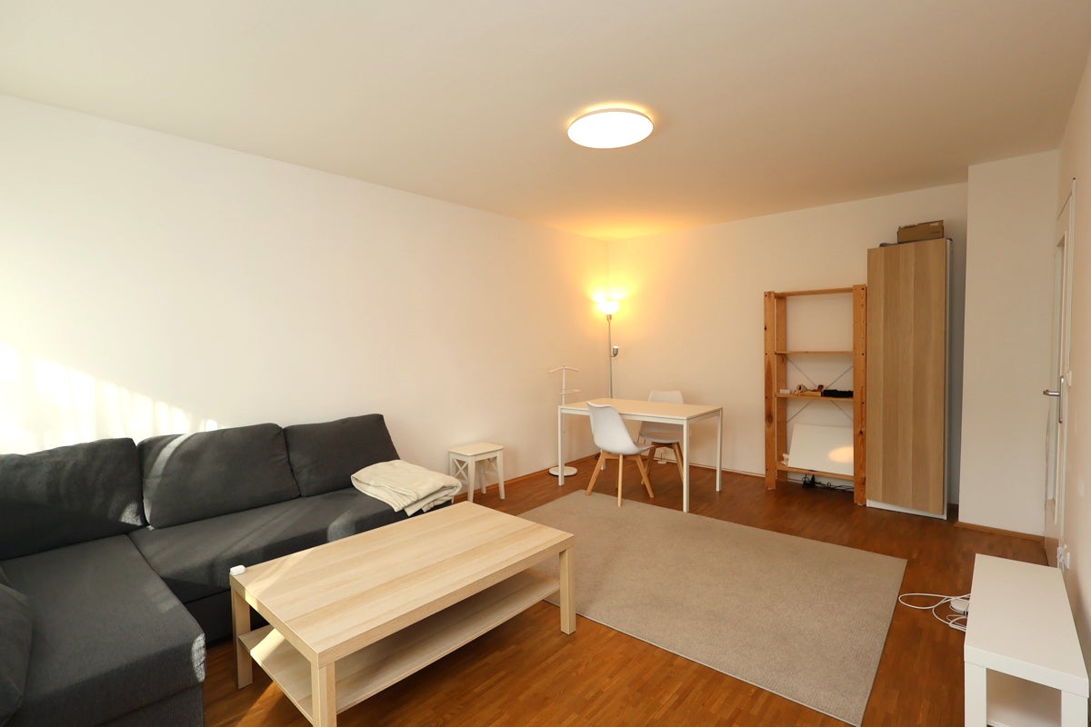 Wohnung Adolf-Baeyer-Damm in München