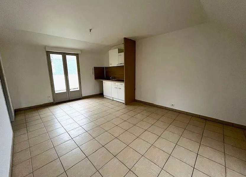 Appartement Rue Droite à Marcillac-Vallon