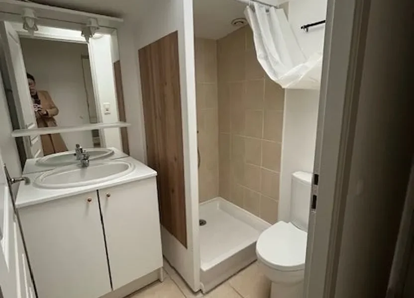 Appartement Rue Droite à Marcillac-Vallon