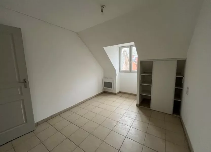 Appartement Rue Droite à Marcillac-Vallon