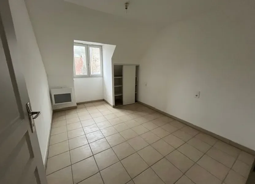 Appartement Rue Droite à Marcillac-Vallon