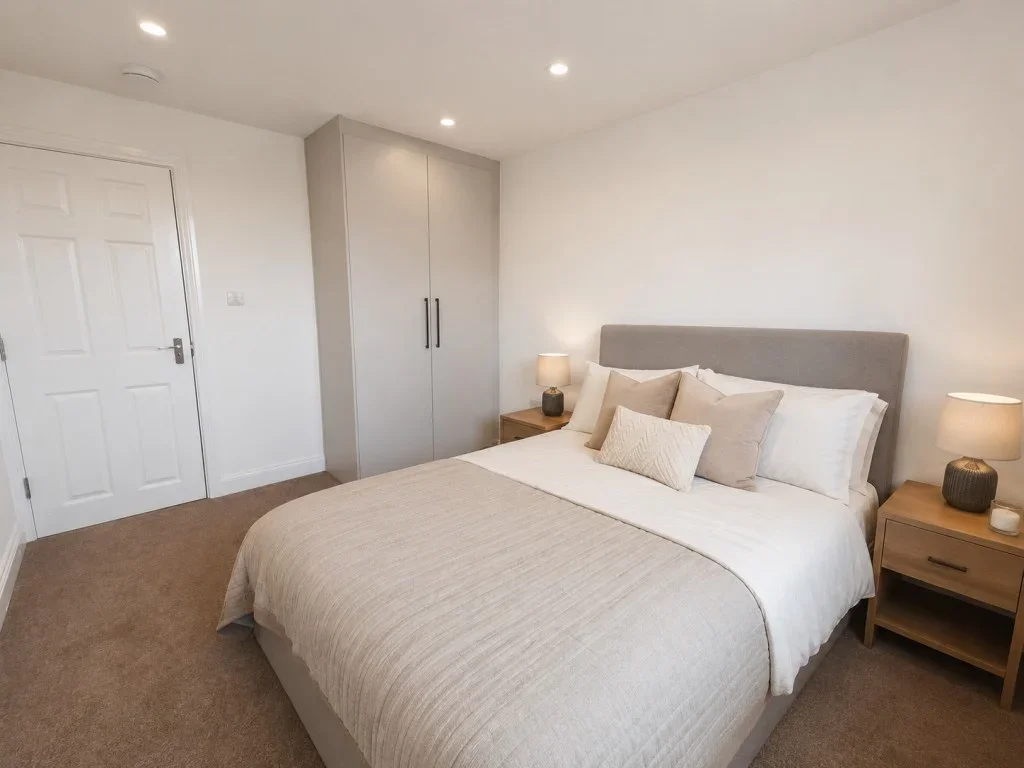 Room The Avenue in Greater London