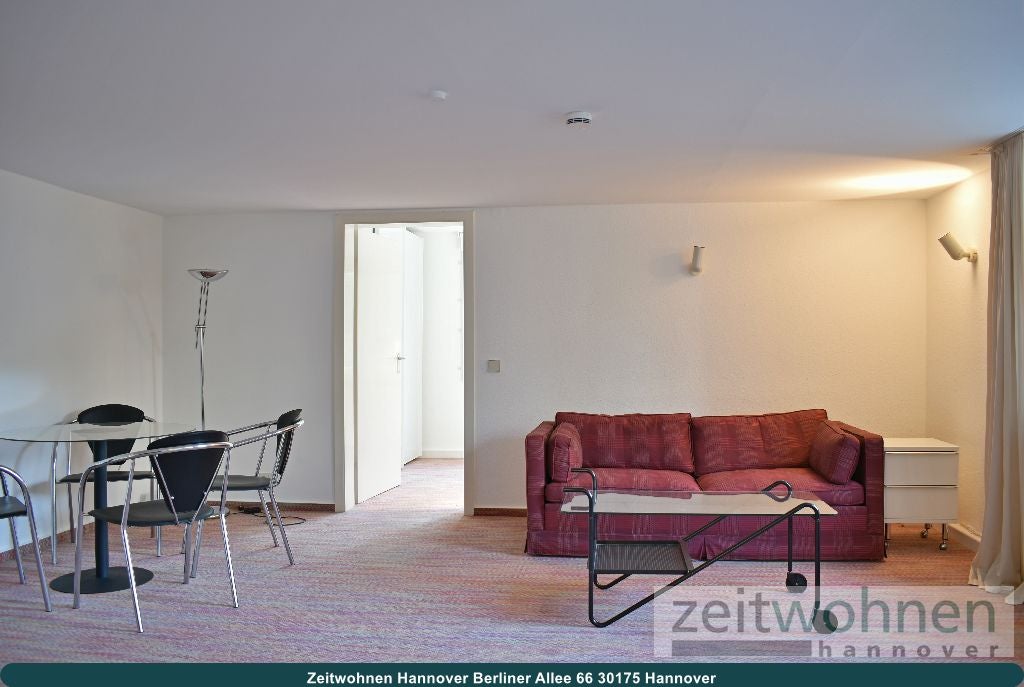 Wohnung Kirchröder Straße in Hannover