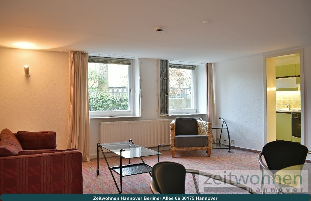 Wohnung Kirchröder Straße in Hannover