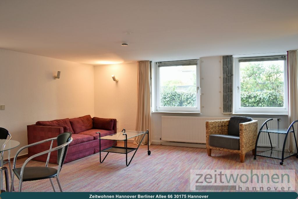 Wohnung Kirchröder Straße in Hannover