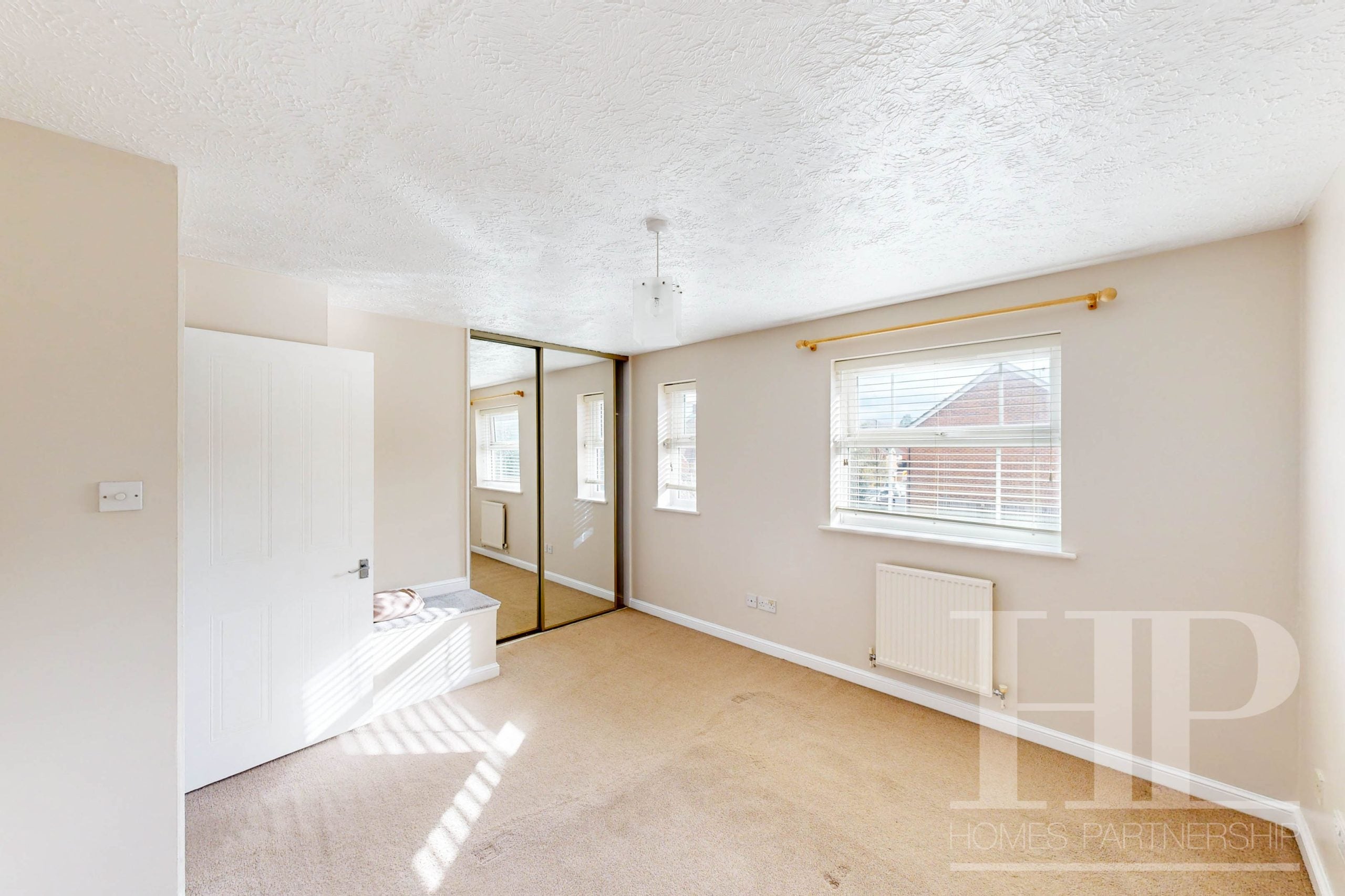 House Penfold Road in Crawley