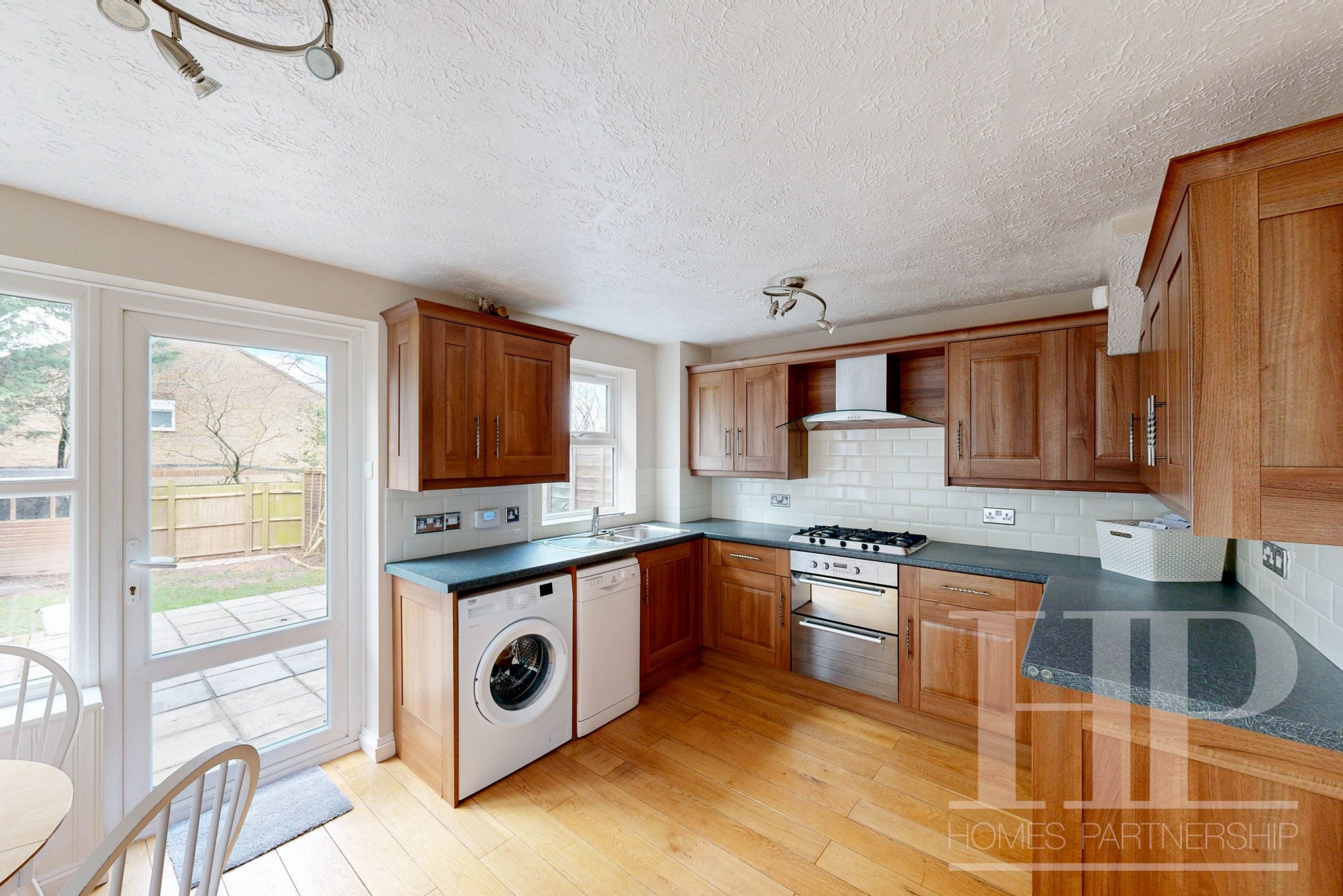 House Penfold Road in Crawley