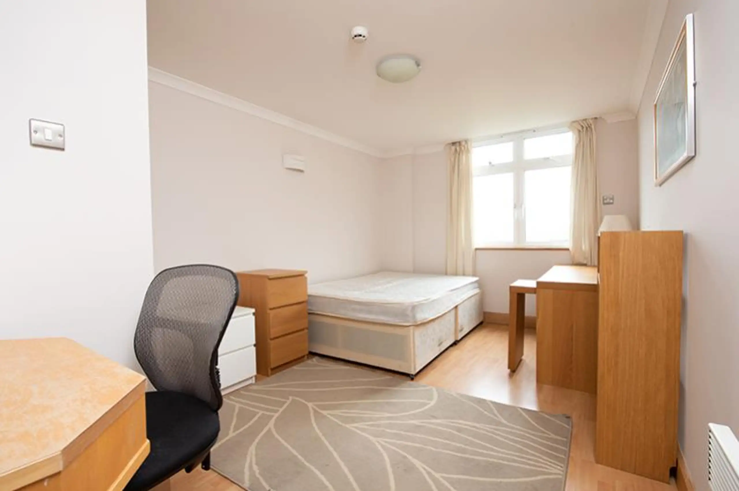 Flat (Lower) Fisher Row in Oxford
