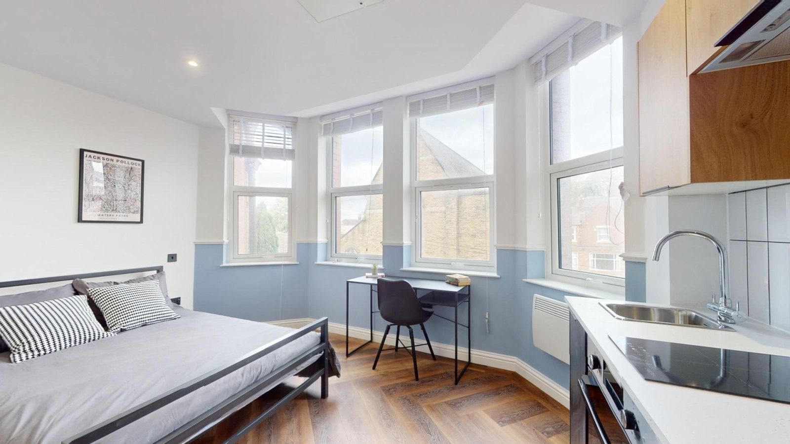Room Thurloe Street in Manchester