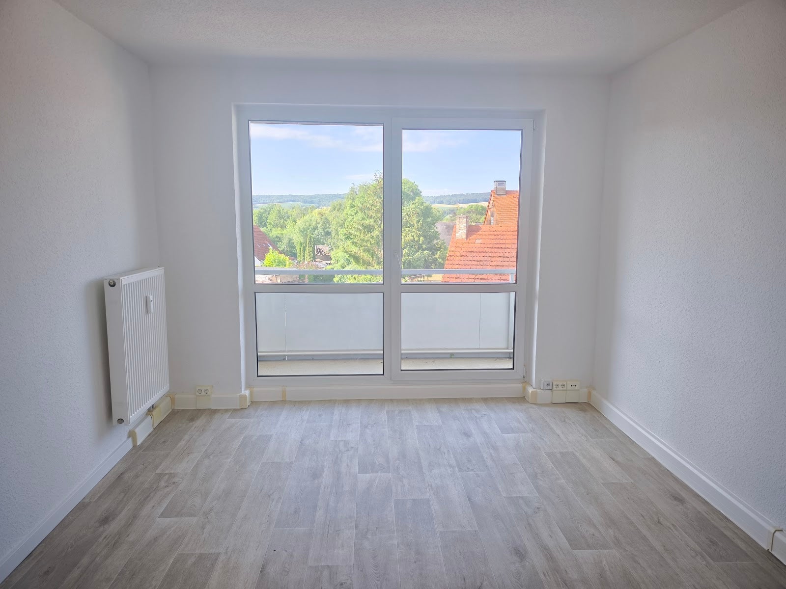 Haus Hallesche Straße in Lutherstadt Eisleben