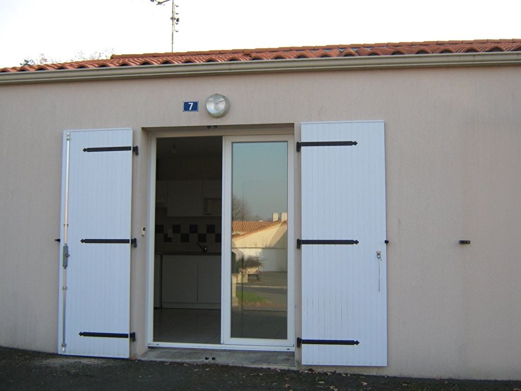 Maison Rue de l'Amiral de l'Etenduère à Les Herbiers