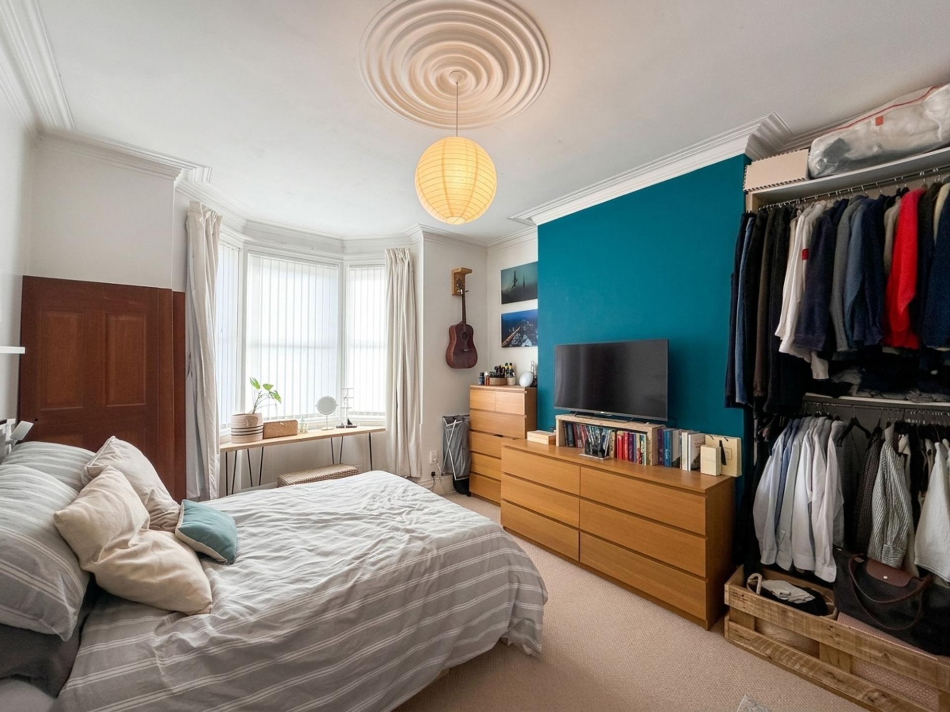 Flat Westbourne Avenue in Gateshead