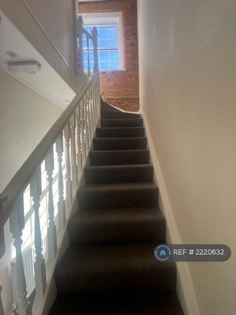 Flat Robert Street in Northampton
