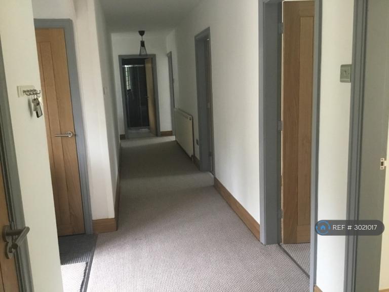 Flat South Road in Stafford