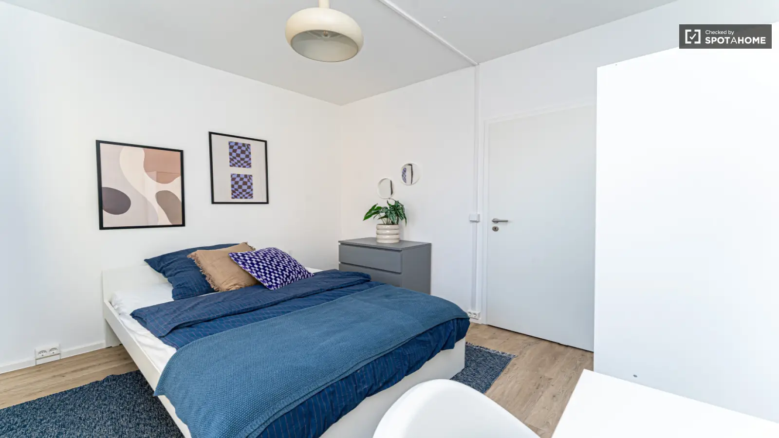 Wohnung Sonnenallee in Berlin