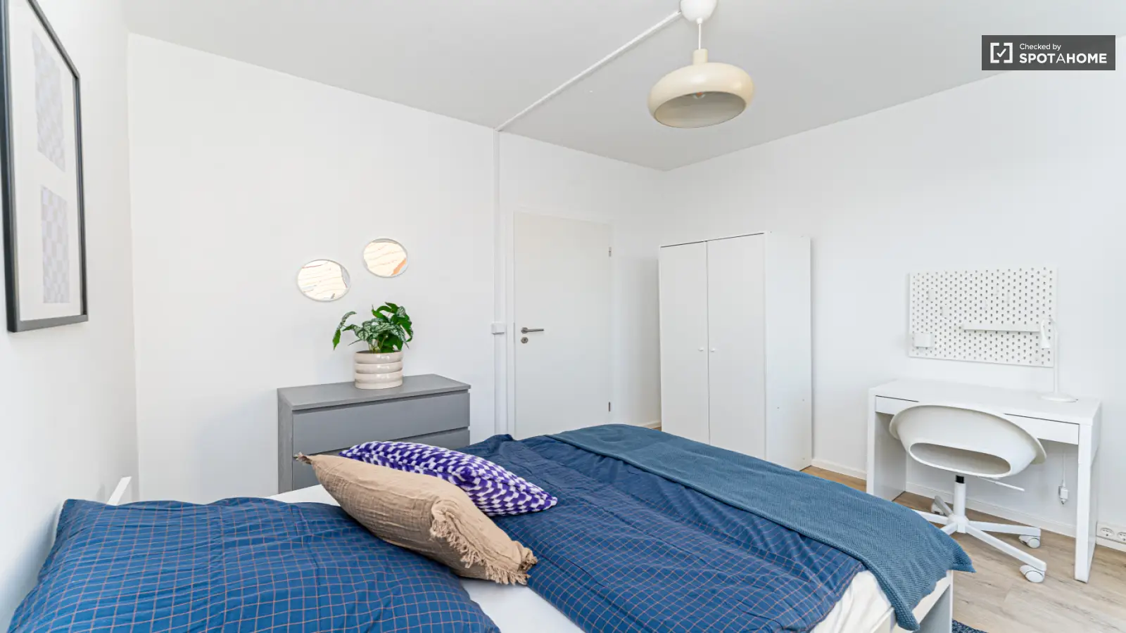 Wohnung Sonnenallee in Berlin