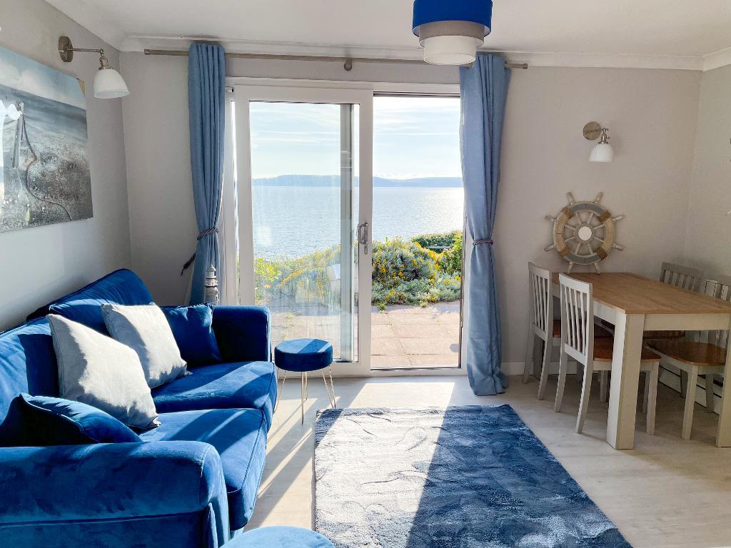 House Bovisand Lane in South Hams