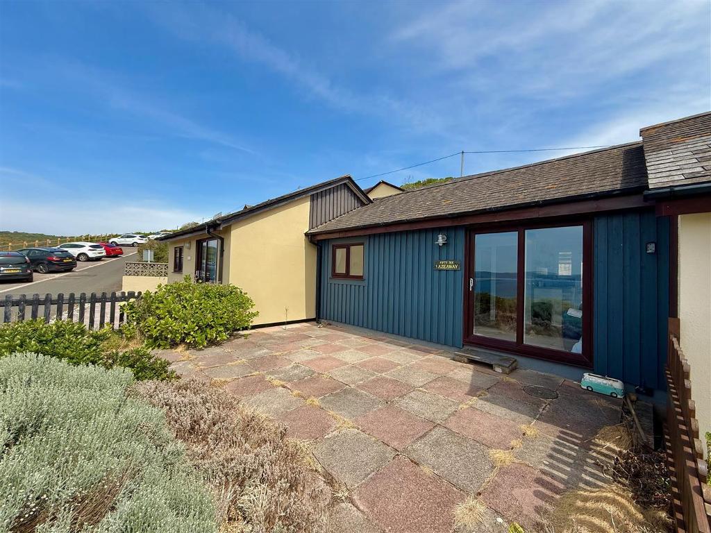 House Bovisand Lane in South Hams