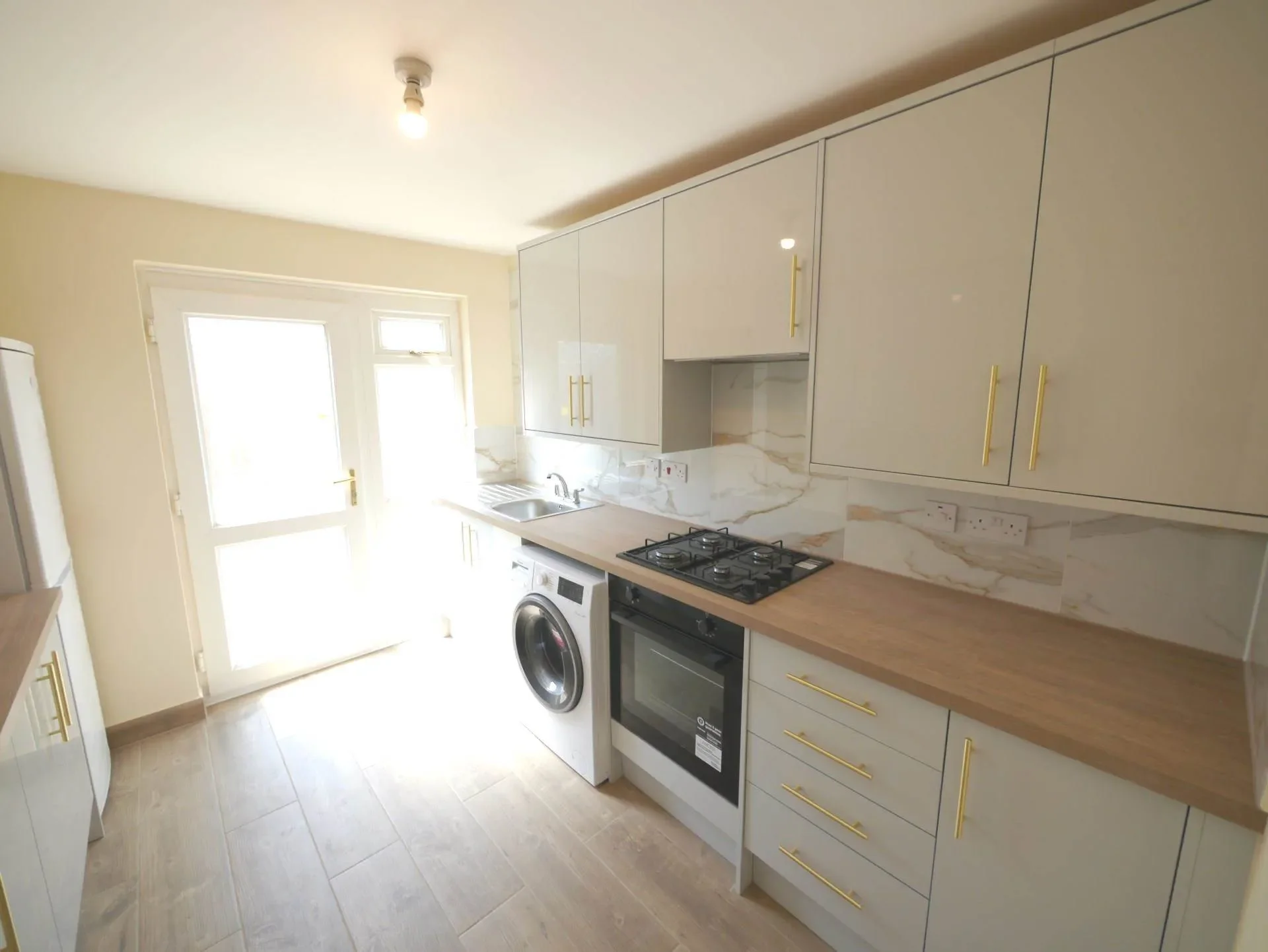 House Drovers Way in Welwyn Hatfield