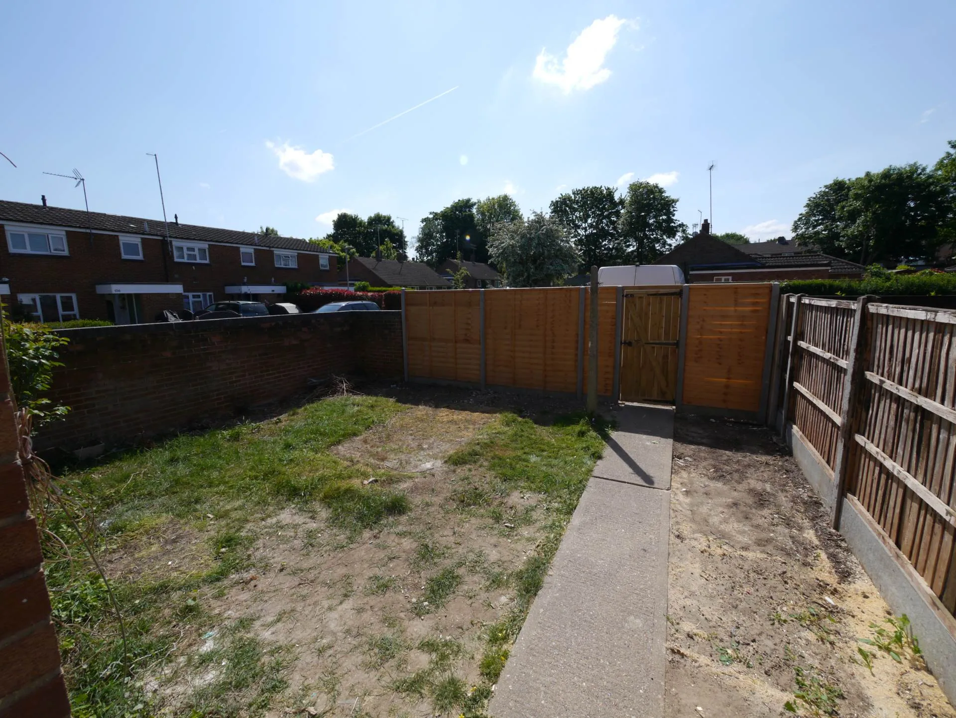 House Drovers Way in Welwyn Hatfield