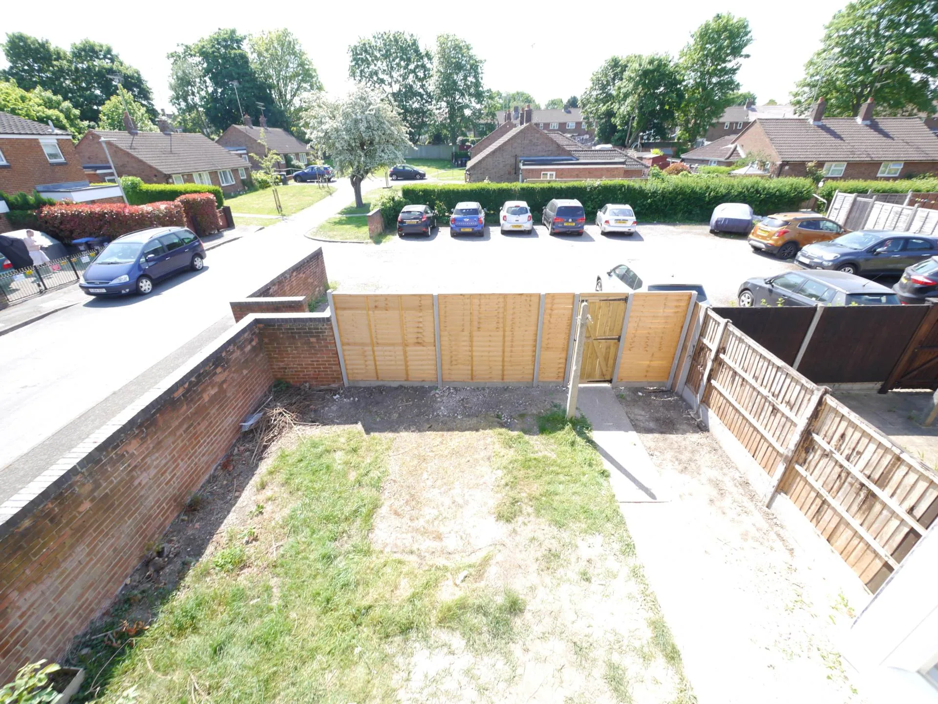 House Drovers Way in Welwyn Hatfield