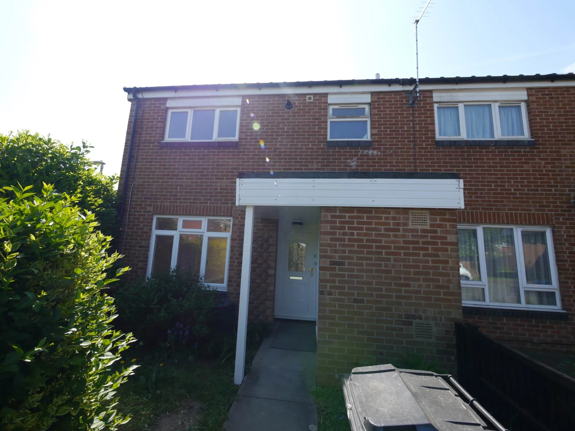 House Drovers Way in Welwyn Hatfield