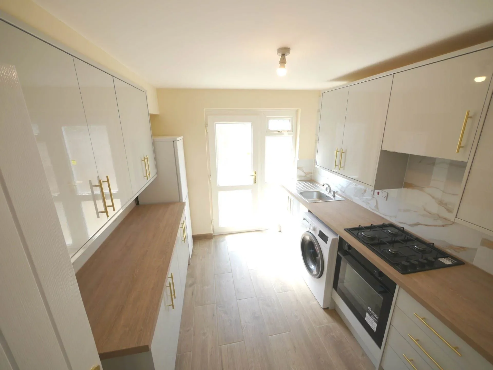 House Drovers Way in Welwyn Hatfield