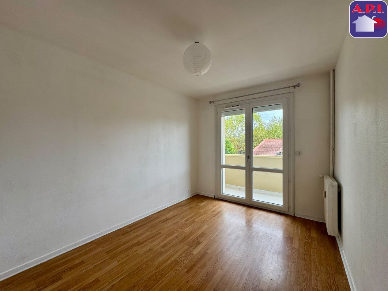 Flat Rue Jean Jaurès in Auterive