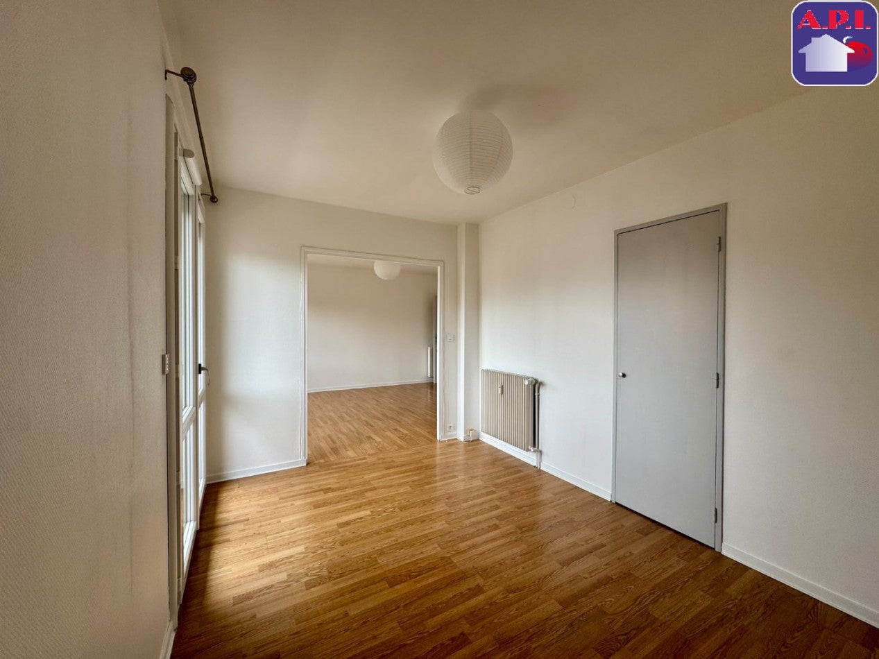 Flat Rue Jean Jaurès in Auterive