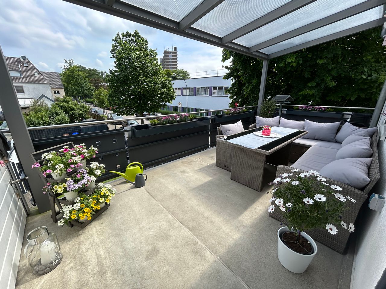 Wohnung Bogenstraße in Mönchengladbach