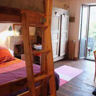 Room Chemin des Guilles in Landry