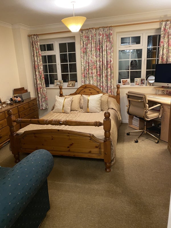 Room Westmoreland Place in Greater London