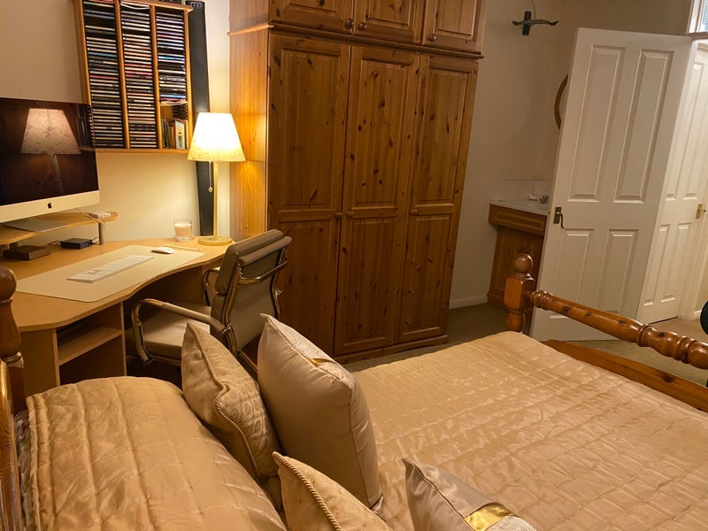 Room Westmoreland Place in Greater London