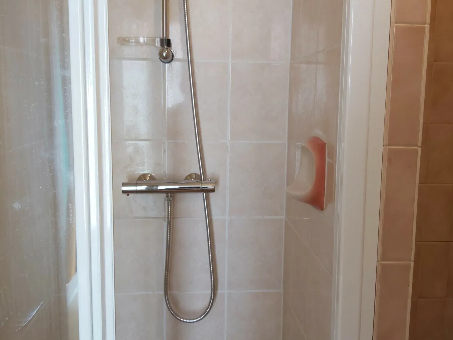 Flat Place d'Allier in Vichy