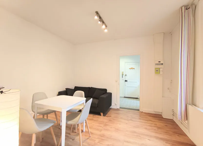 Appartement Boulevard Dauphinot à Reims