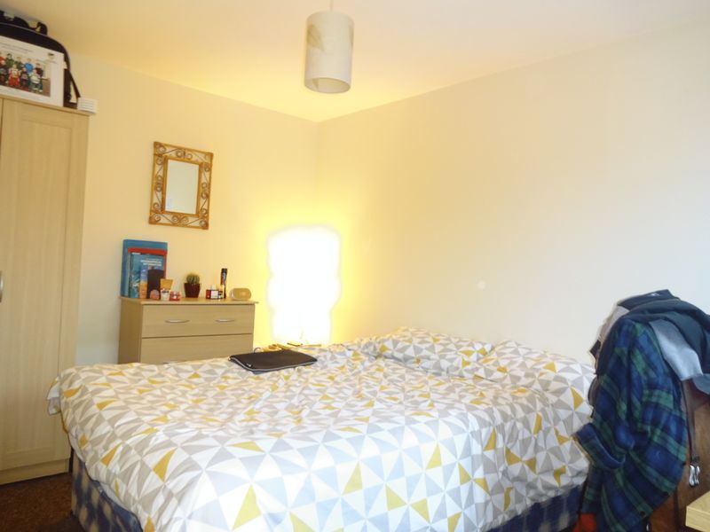House Teversal Avenue in Nottingham