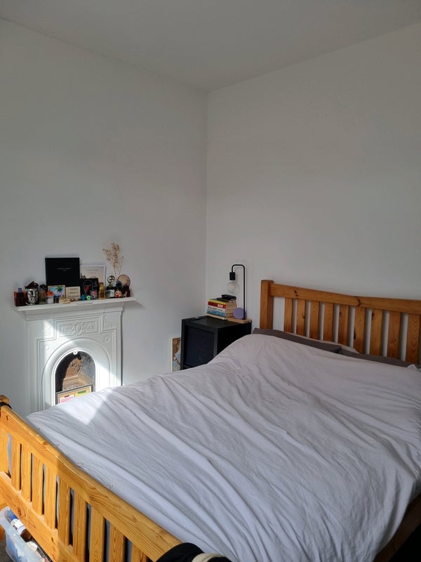 Flat Fortess Road in Greater London