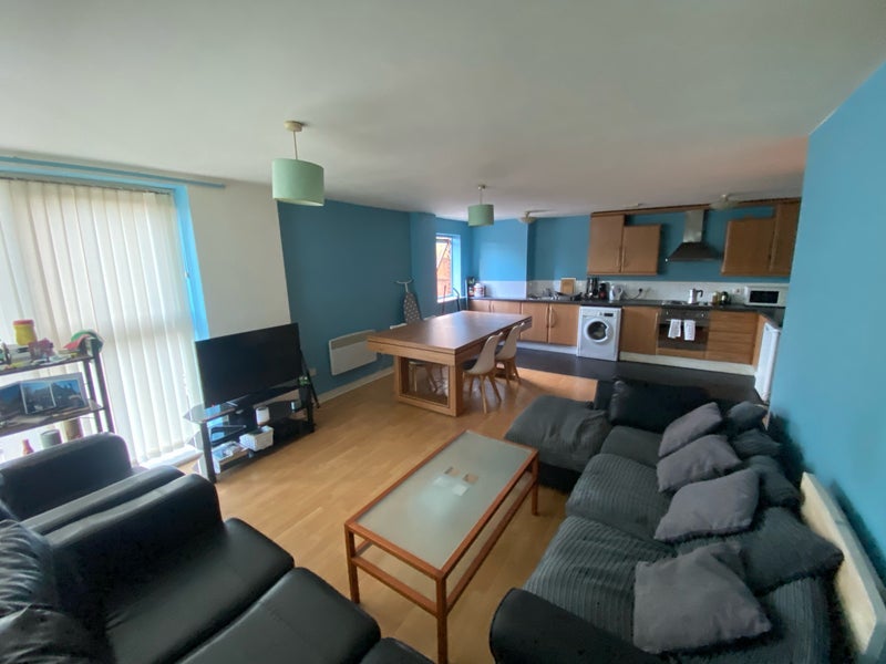 Room Red Bank in Manchester