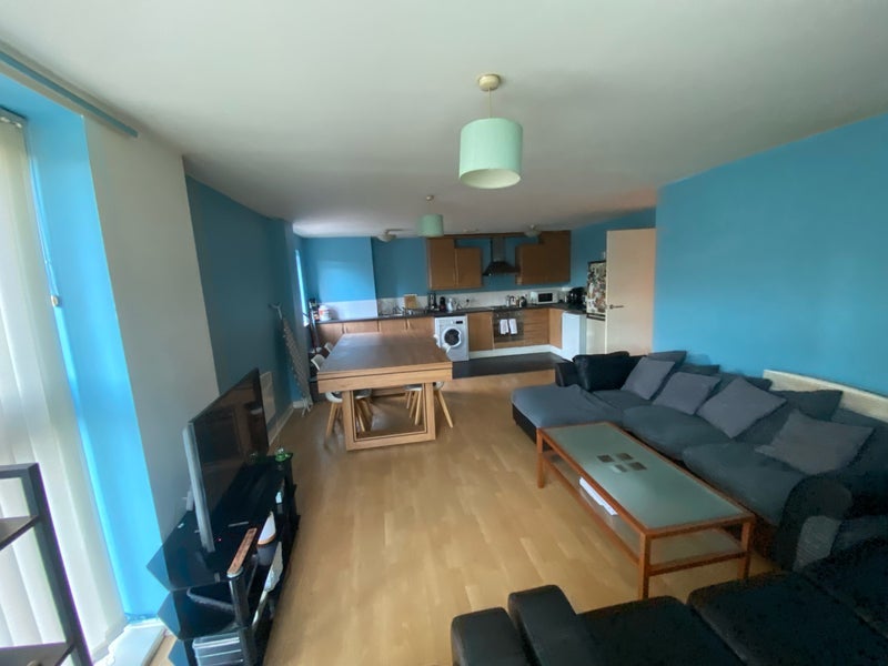 Room Red Bank in Manchester
