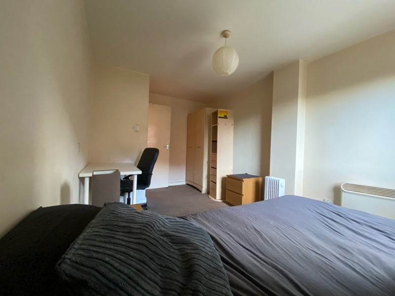 Room Red Bank in Manchester
