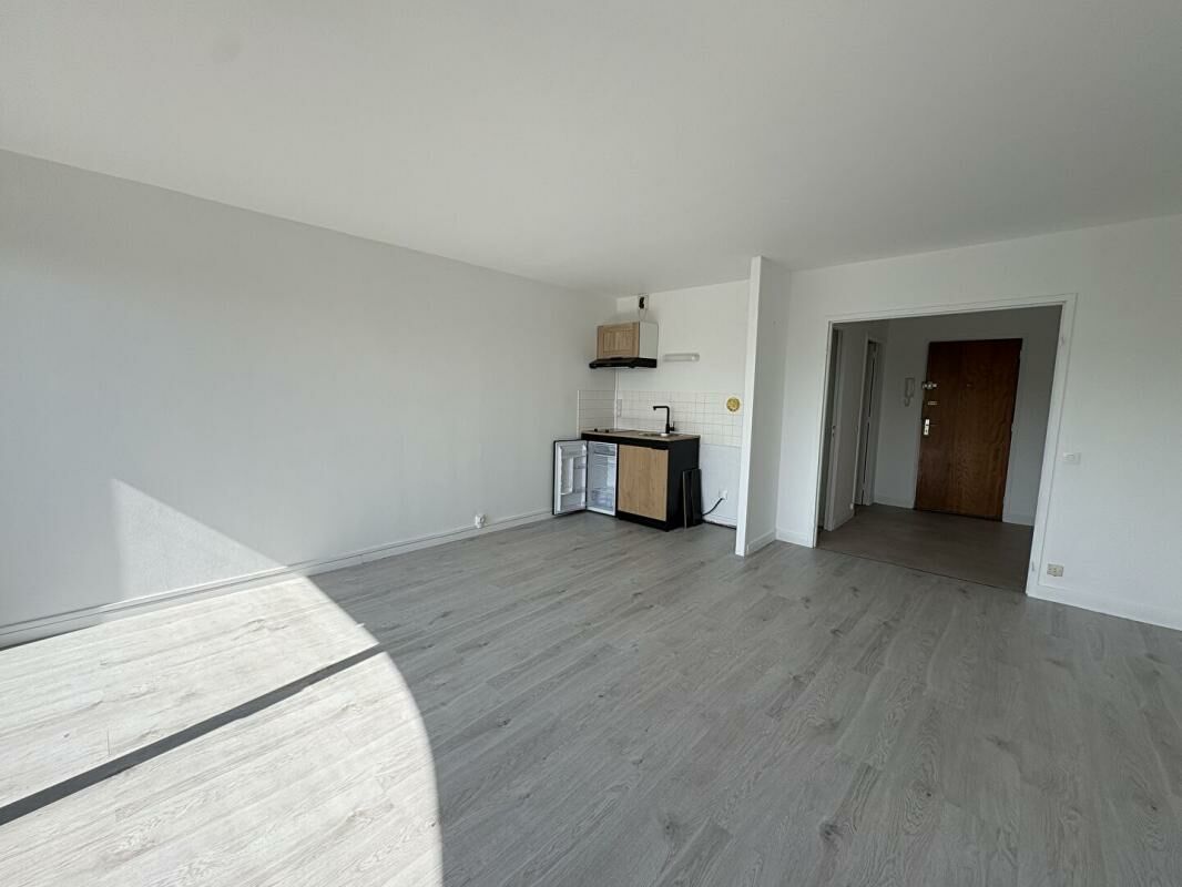 Appartement Boulevard Richemond à Caen