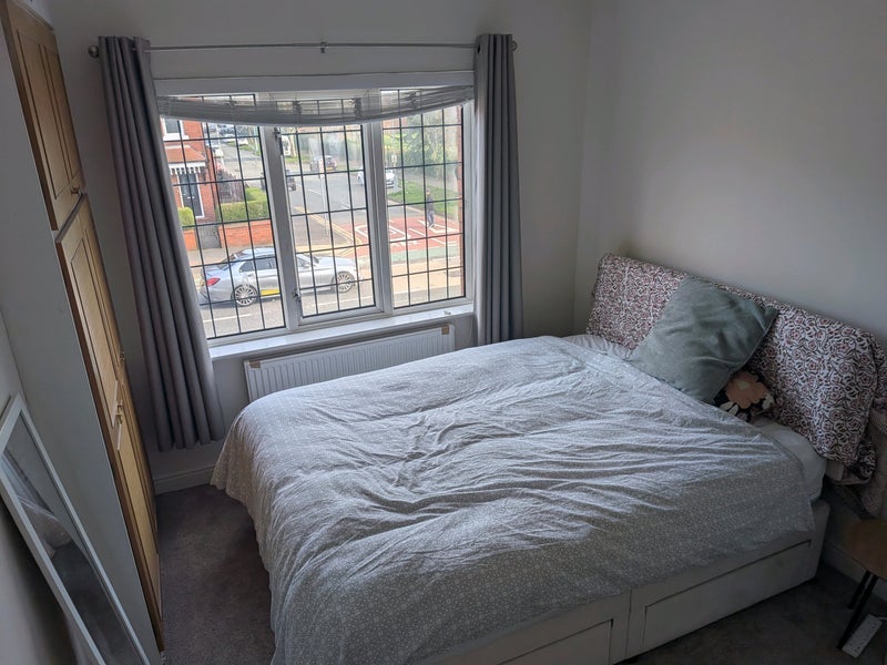 Room Portugal Street in Tameside