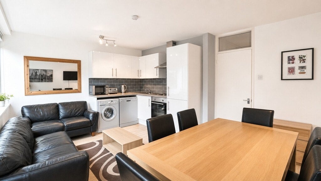Room Saddlers Way in Greater London