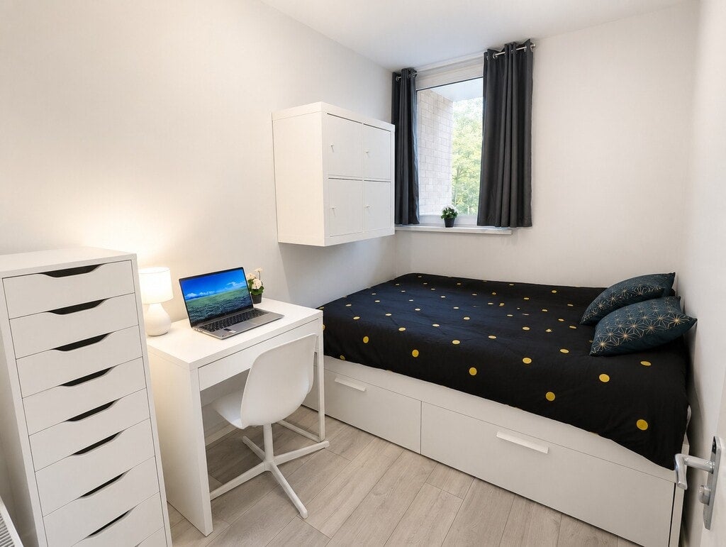 Room Saddlers Way in Greater London