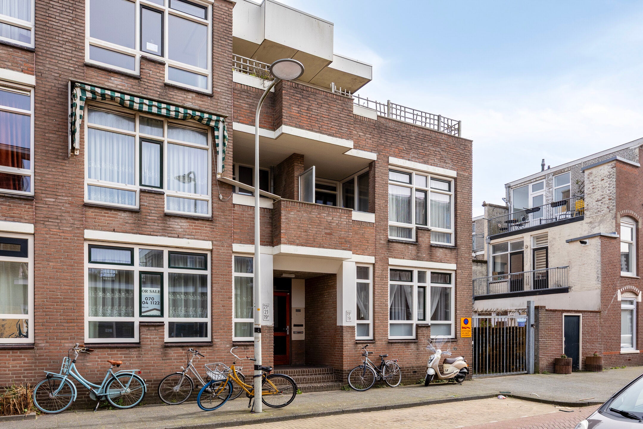 Meidoornstraat