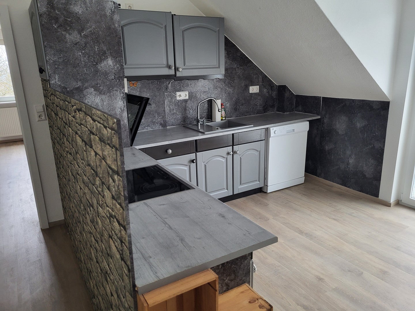 Wohnung Bannweg in Wehr
