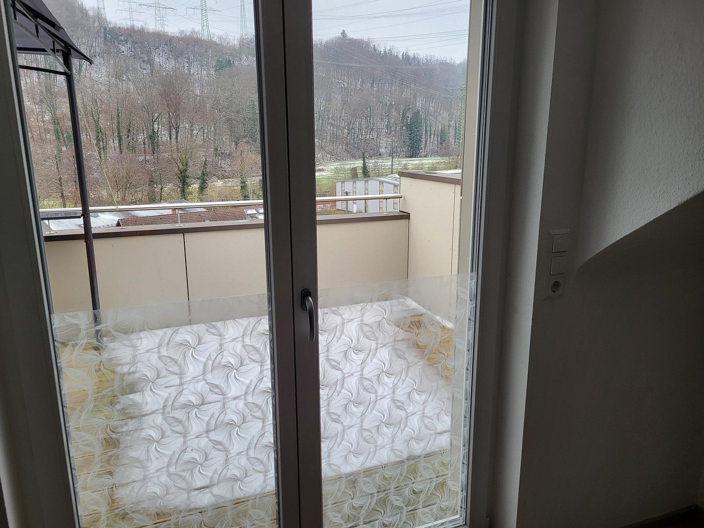 Wohnung Bannweg in Wehr